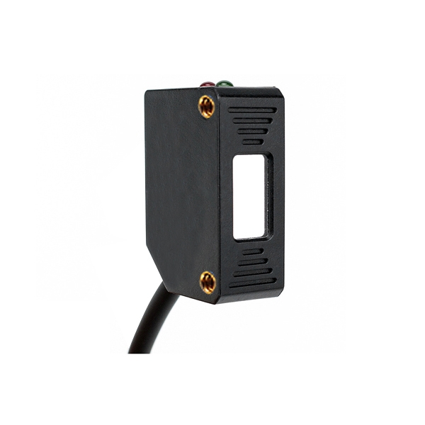 Picture of IR Diffuse Reflective Photoelectric Sensor, 20-200mm/30-300mm