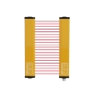 Picture of Machine Guarding Light Curtain, 4-52 Beam, NPN/PNP