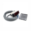 Picture of IR Retro Reflective Photoelectric Sensor, 30–4000mm