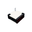Picture of IR Retro Reflective Photoelectric Sensor, 30–4000mm