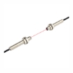 Picture of Laser Through Beam Photoelectric Sensor, 30m, NPN/PNP