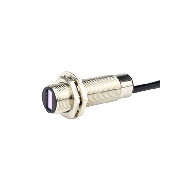 Picture of Laser Diffuse Reflective Photo Sensor, 50-300mm/70-500mm