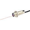 Picture of Laser Diffuse Reflective Photo Sensor, 50-300mm/70-500mm
