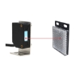 Picture of Laser Retro Reflective Photo Sensor, 300mm–8m Adjustable