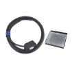 Picture of Laser Retro Reflective Photo Sensor, 300mm–8m Adjustable