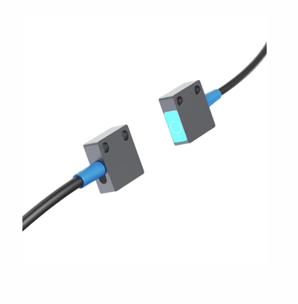 Picture of Micro Laser Photoelectric Sensor, 20m, NPN/PNP