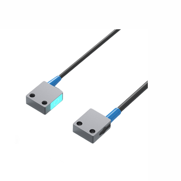 Micro Laser Photoelectric Sensor, 20m, NPN/PNP | SUCH.com