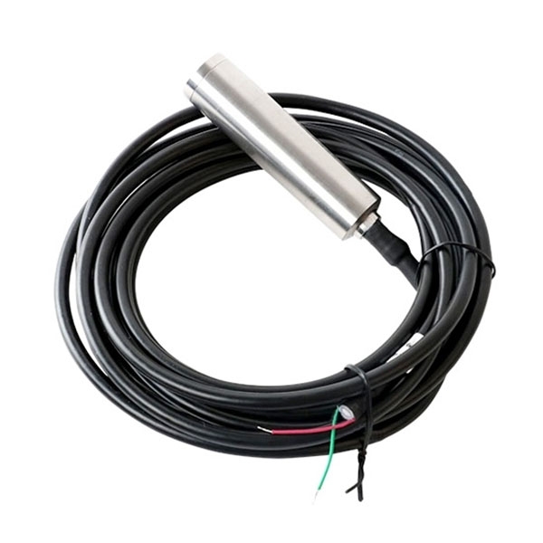 Picture of Submersible Hydrostatic Level Sensor for Water/Oil/Fuel Tank, 4-20mA/RS485