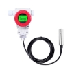 Picture of Submersible Hydrostatic Level Sensor for Water/Oil/Fuel Tank, 4-20mA/RS485