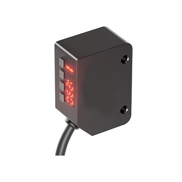 Picture of Digital Photoelectric Sensor, 100-1500mm