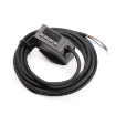 Picture of Digital Photoelectric Sensor, 100-1500mm