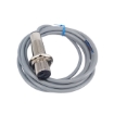 Picture of M18 Photoelectric Sensor, 50-300mm/80-500mm/200-1000mm