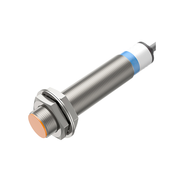 M12 2 Wire Inductive Proximity Sensor, NPN/PNP, NO/NC | SUCH.com