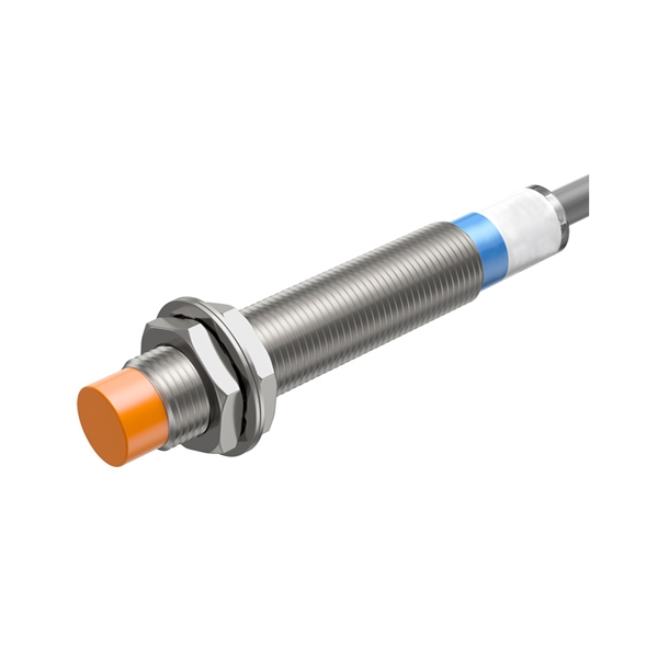 Picture of M8 2 Wire Inductive Proximity Sensor, NPN/PNP, NO/NC 