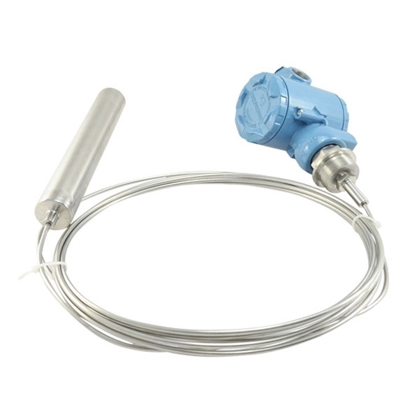 Picture of High Temperature Submersible Liquid Level Sensor, 4-20mA/0-5V/0-10V