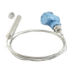Picture of High Temperature Submersible Liquid Level Sensor, 4-20mA/0-5V/0-10V