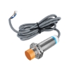 Picture of M18 Inductive Proximity Sensor, NPN/PNP/2 Wire/3 Wire