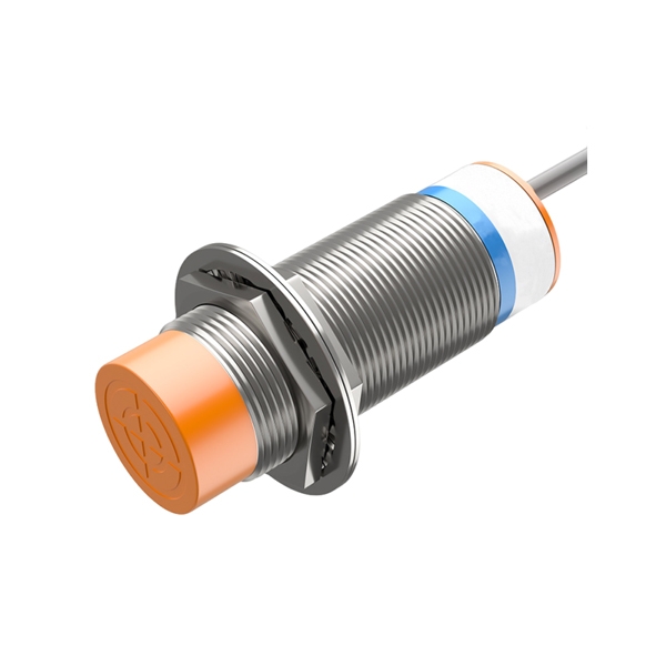 Picture of M24 Inductive Proximity Sensor, 2 Wire/3 Wire/NPN/PNP