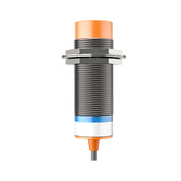 M24 Inductive Proximity Sensor, 2 Wire/3 Wire/NPN/PNP | SUCH.com