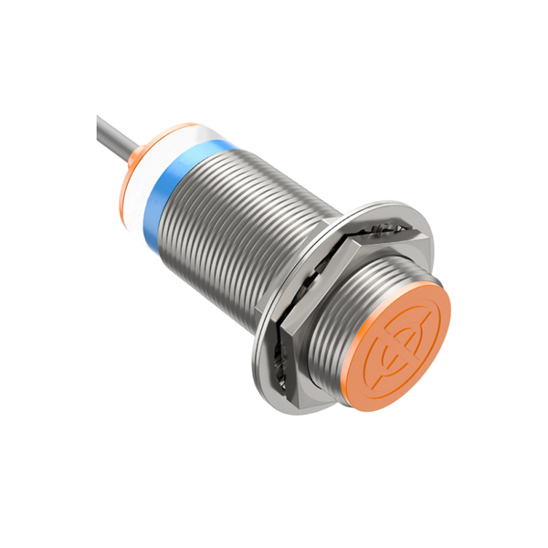 M30 Inductive Proximity Sensor, 2 Wire/NPN/PNP/3 Wire | SUCH.com