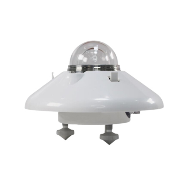 Picture of Pyranometer Solar Radiation Sensor, RS485/4-20mA