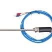 Picture of E Type Thermocouple, Stainless Steel, 0~400℃