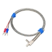 Picture of J Type Thermocouple, 0~600℃