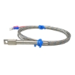 Picture of J Type Thermocouple, 0~600℃