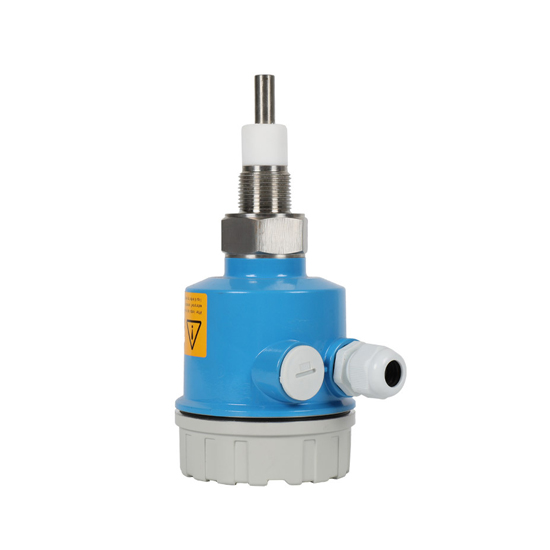 RF Admittance Type Level Switch for Solids, SPDT Contact | SUCH.com