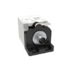 Picture of Analog Output M12 Inductive Proximity Sensor, Flush/Non-flush 