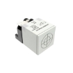 Picture of Analog Output M12 Inductive Proximity Sensor, Flush/Non-flush 