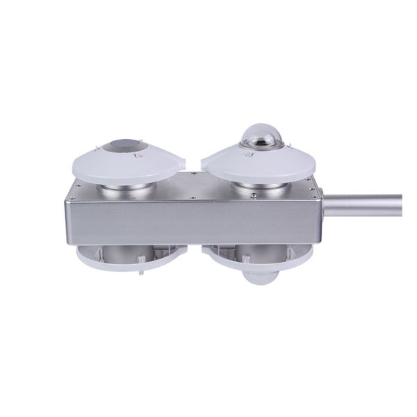 Picture of Four-Component Radiation Sensor, 400-50000nm