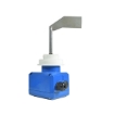 Picture of Rotary Paddle Level Switch for Silo/Tank, Stainless Steel Blade
