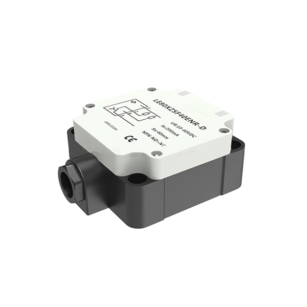 Long Range Inductive Proximity Sensor, 40mm/50mm | SUCH.com