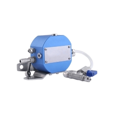 Submersible Hydrostatic Level Sensor for Water/Oil/Fuel Tank, 4-20mA ...