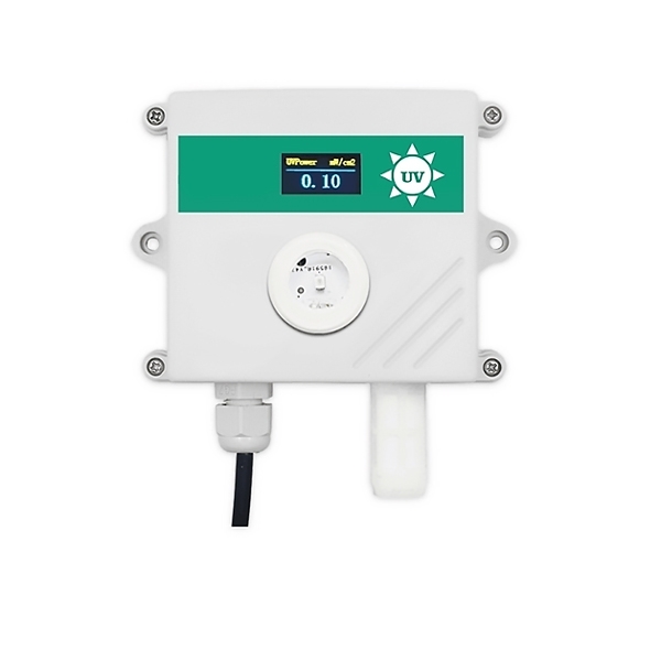 Picture of Ultraviolet Sensor, RS485/4-20mA/0-5V/0-10V