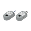 Picture of Ring Type Inductive Proximity Sensor, 6mm, NPN/PNP/2 Wire