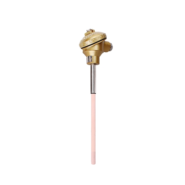Picture of S Type Thermocouple, Corundum, 0~1600℃