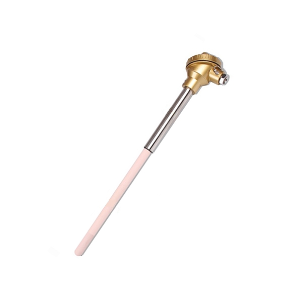 Picture of B Type Thermocouple, Corundum, 0~1800℃