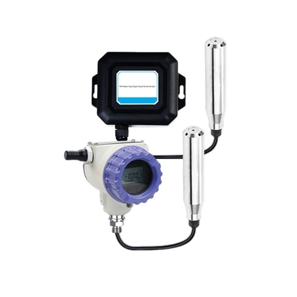 Picture of Wireless Submersible Water Level Sensor, IoT-NB/4G/LoRaWAN