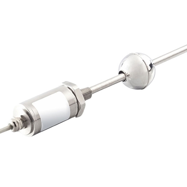 Picture of Non Contact Magnetostrictive Liquid Level Sensor, 4-20mA