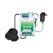 Picture of DIN Rail Water Leakage Sensor with Controller, 7-36V