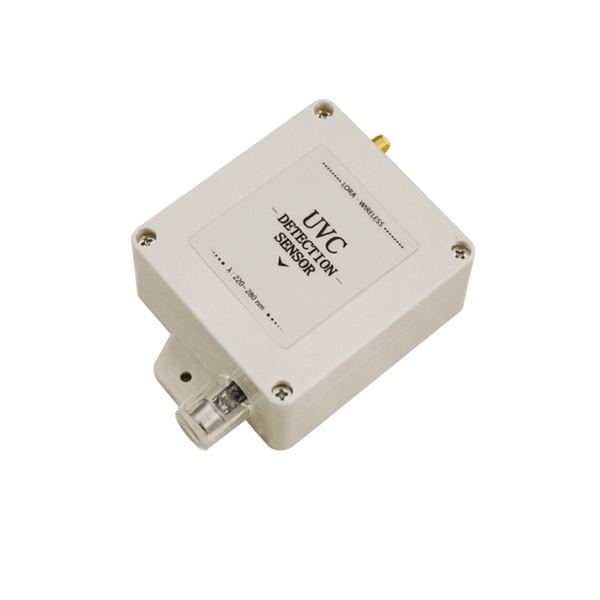 Picture of Industrial UVC Sensor for Disinfection Lamps