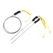 Picture of Handheld High Temperature Thermocouple, 0~1100℃