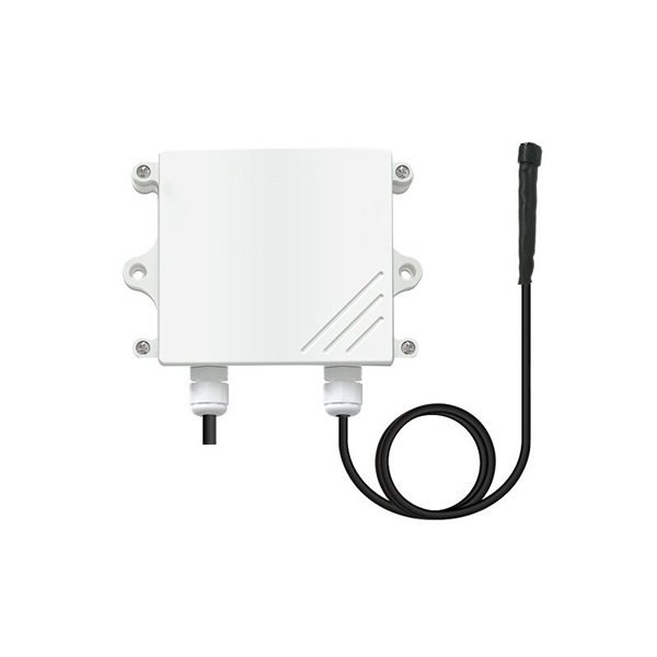 Picture of Remote Water Leak Sensor, Wall Mounted, Relay/RS485