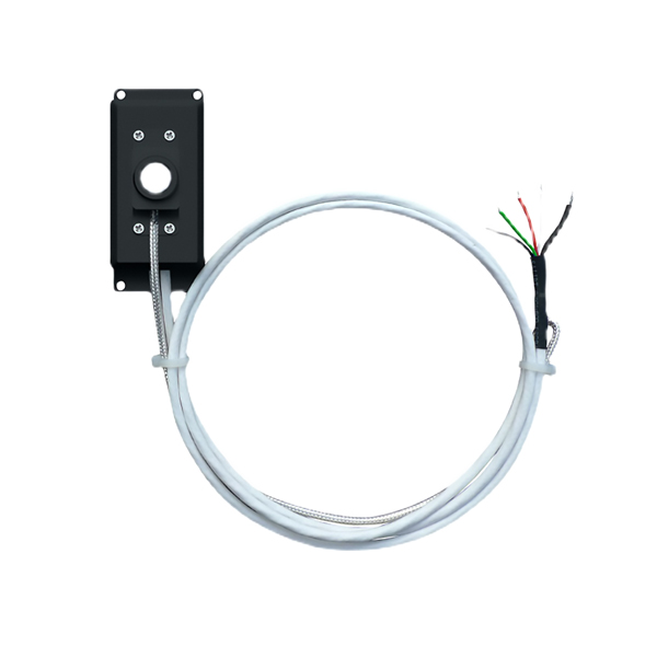 UVA/UVC Sensor Probe for LED/Germicidal Lamps | SUCH.com