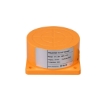 Picture of Ultrasonic Water Level Sensor for Tanks, WiFi/Zigbee