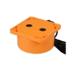 Picture of Ultrasonic Water Level Sensor for Tanks, WiFi/Zigbee