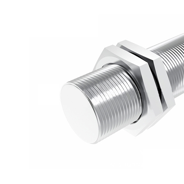 Picture of M18 Inductive Proximity Sensor, 5mm/8mm