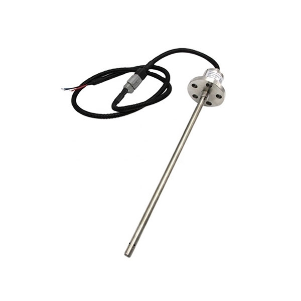 Picture of Stainless Steel Capacitance Type Level Transmitter for Hydraulic Oil